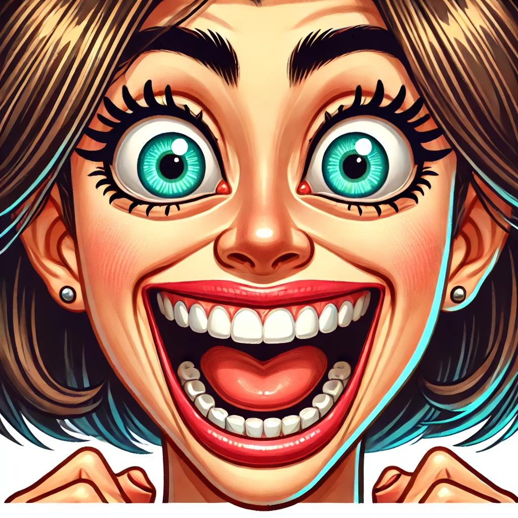 Living Life on the Goofy Side: Embracing Laughter, Playfulness, and Pure Silliness