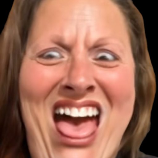 Aunty Christine's House