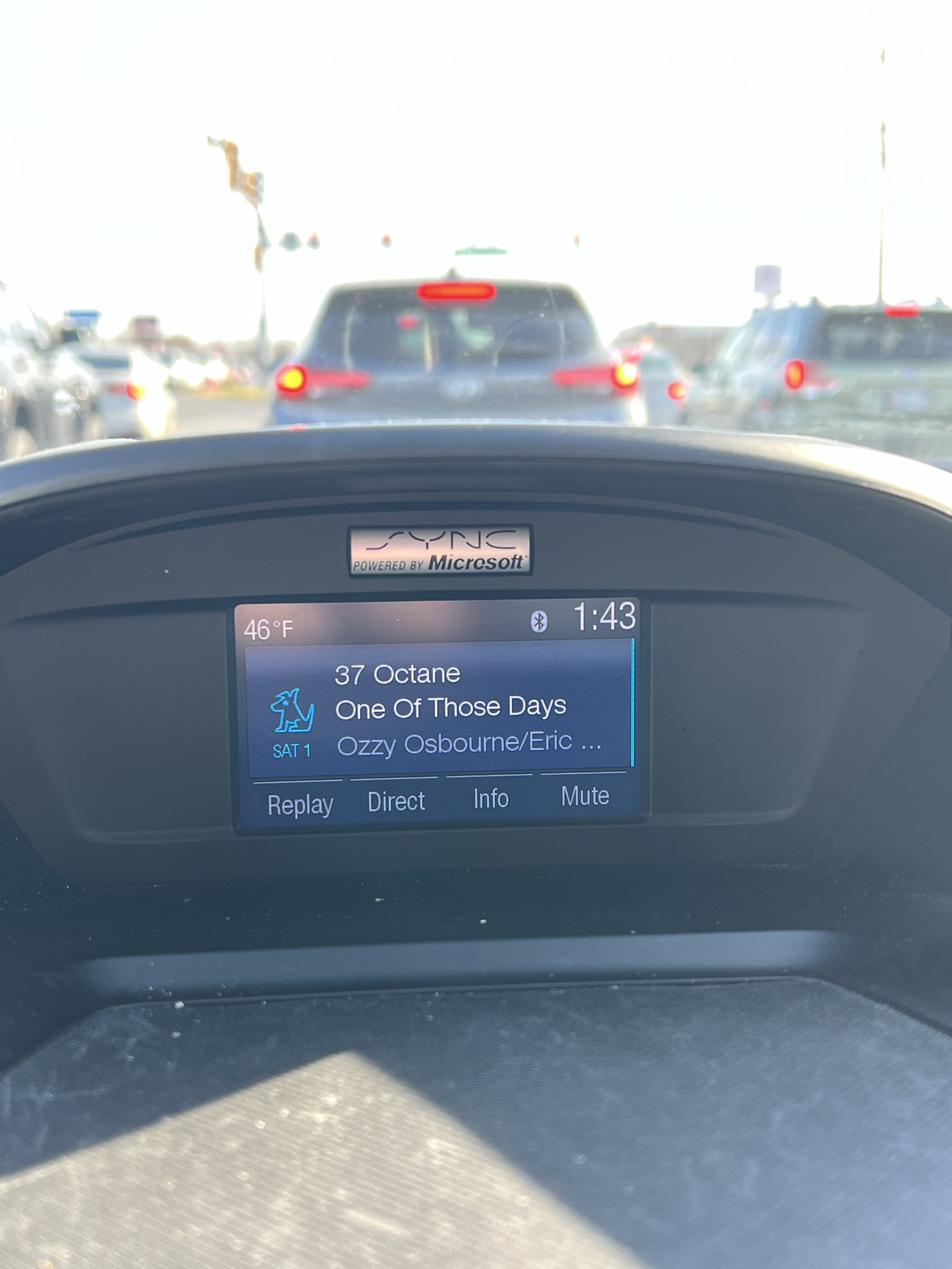 Starting Over at 47 – Life Without a Steering Wheel (And Why I’m Not Mad About It)