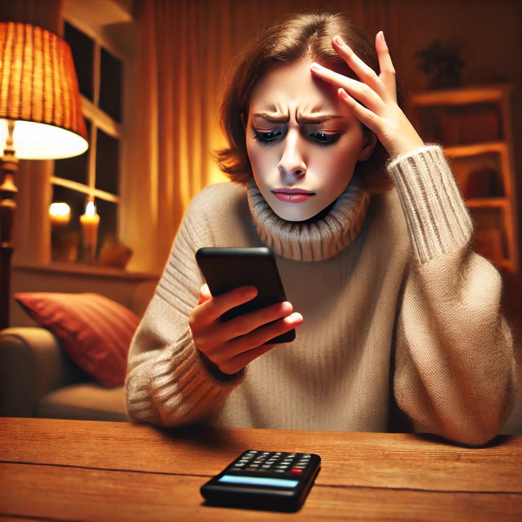 The Art of Letting Go (When You Were Never Taught How)