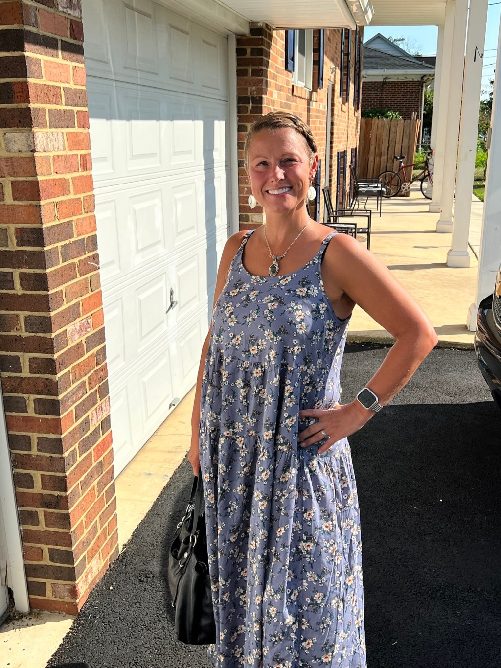 Starting Over at 47 – Redefining What Home Means to Me