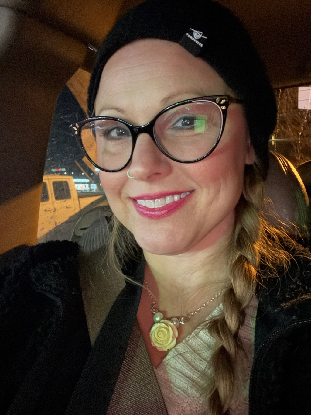 Starting Over at 47 (Almost 48) — And Honestly? It Feels&nbsp;Empowering