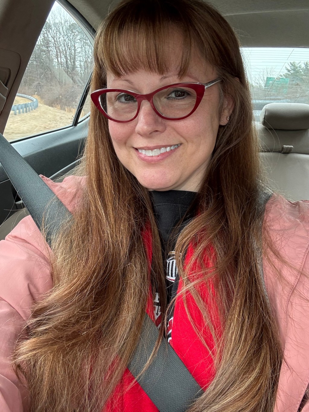 Starting Over at 47 – Perimenopause, New Beginnings, and Finding My Footing