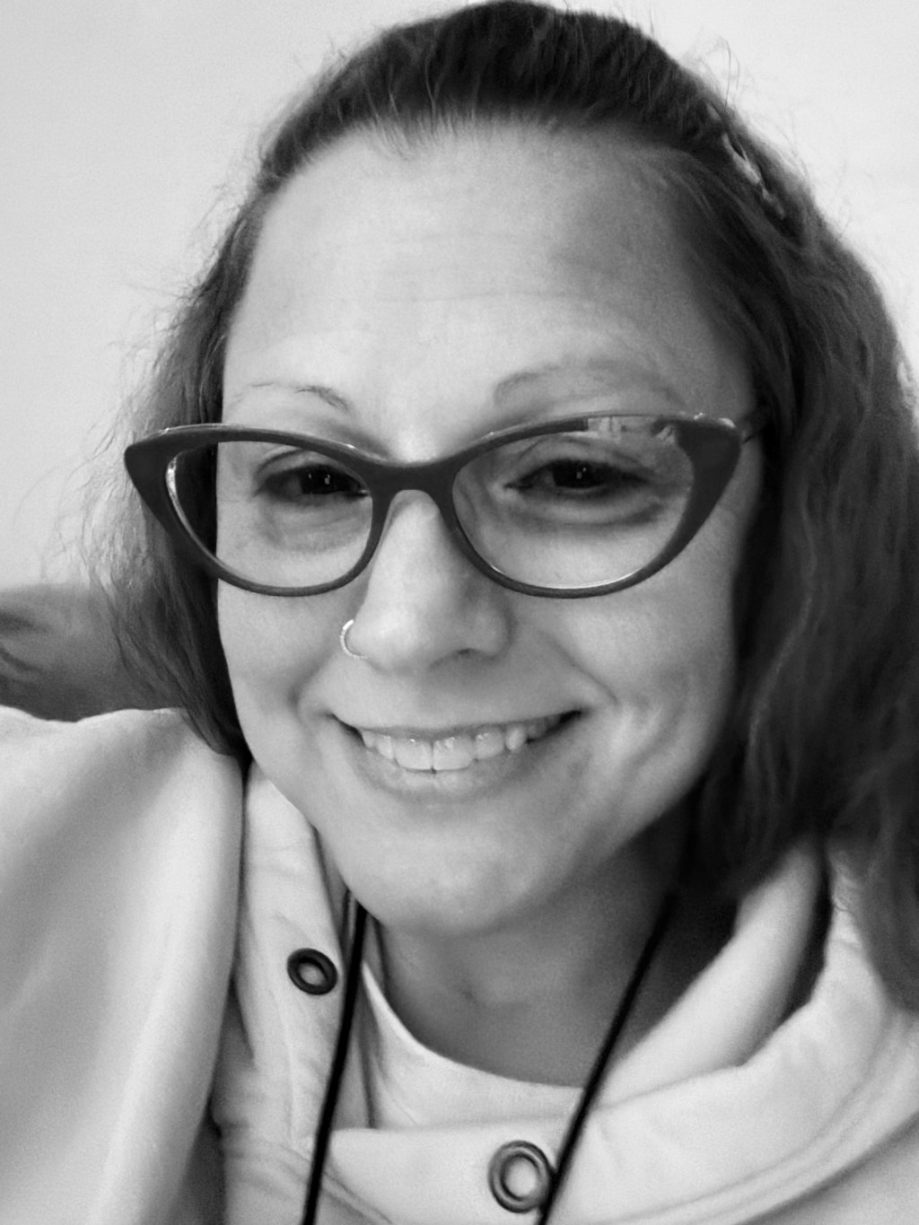 Who Am I Without the Chaos?