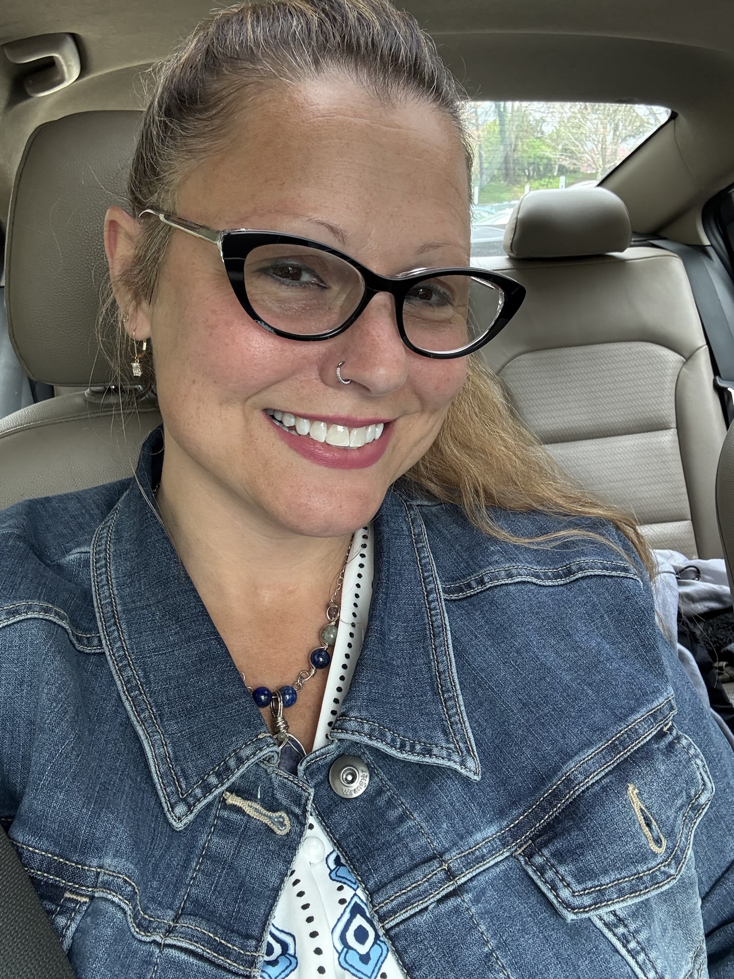 Starting Over at 47 – The Hidden Layers of Divorce