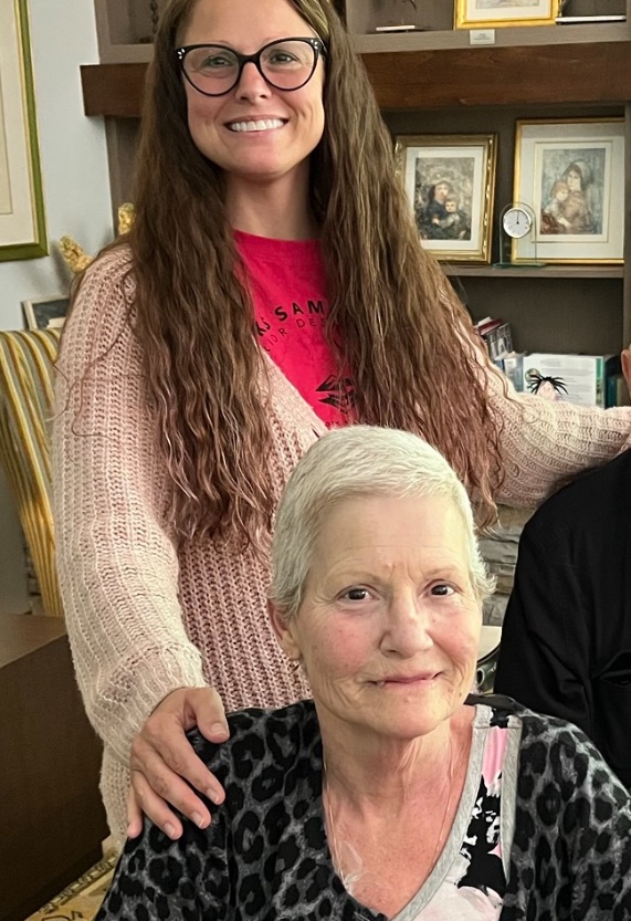 Starting Over at 47 – What Loss Taught Me About Love and Loyalty