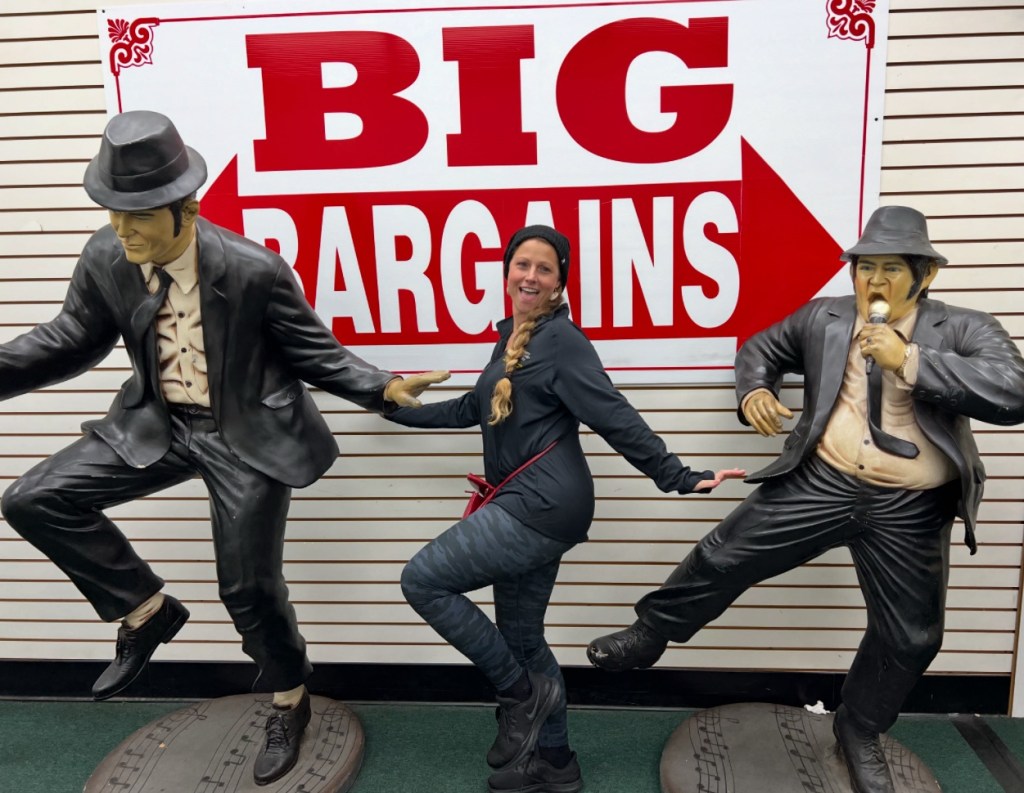 Baltimore Babble: Old Wives’ Tales from South Baltimore That We All Grew Up&nbsp;With