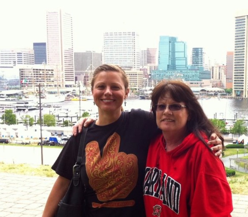 The Weird Grief of Watching Your Childhood Neighborhood Change