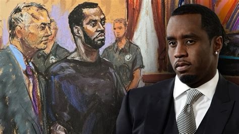 Diddy on Trial: The Witnesses, The Testimony, and the Pattern That Can’t Be Ignored