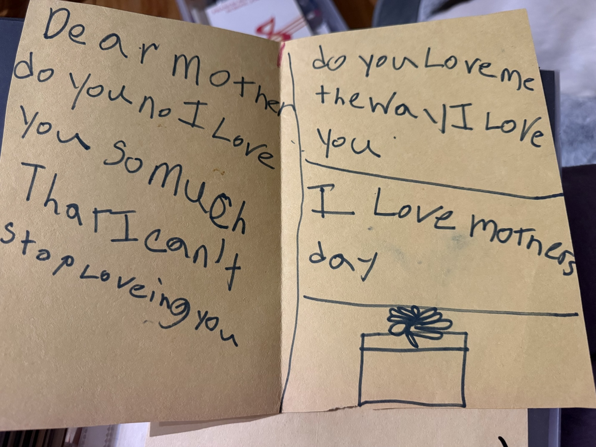 What Mother’s Day Really Means to Me Now