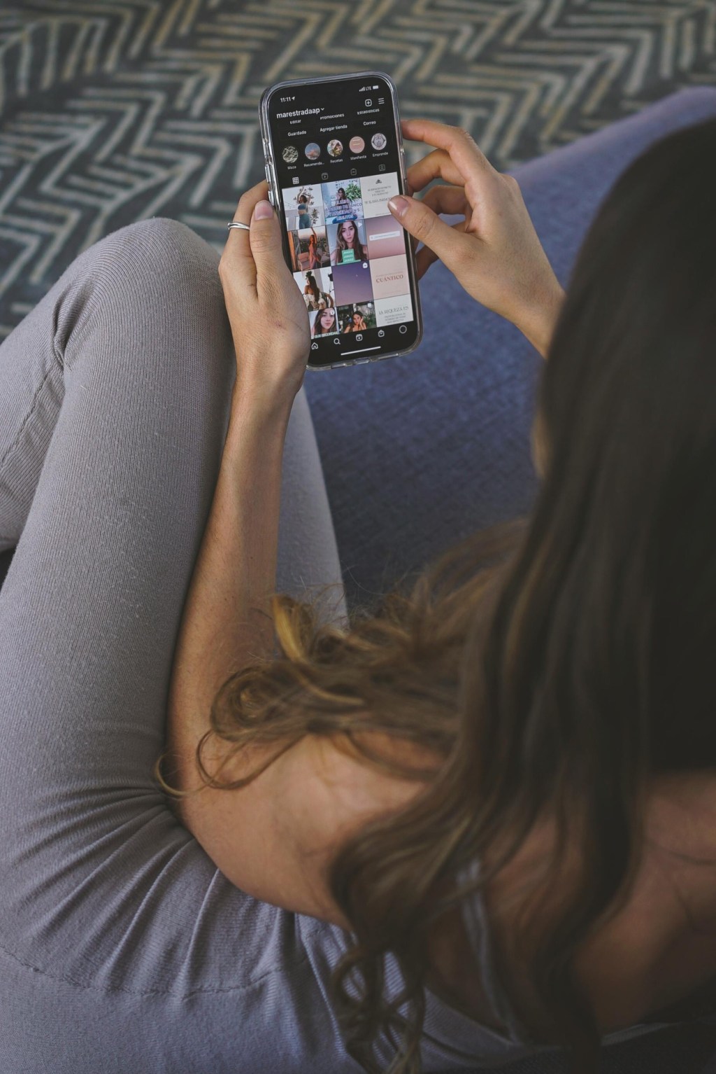 Why Are You Looking Through My Phone?&nbsp;(And Other Boundary-Busting Behaviors We Need to Talk&nbsp;About)