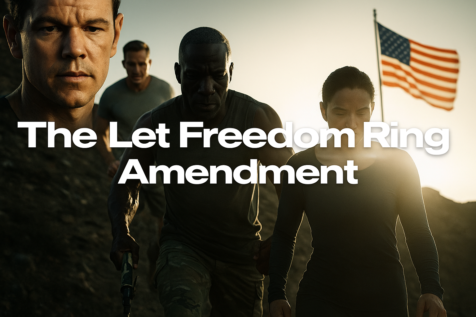 When the system turns on those who served 