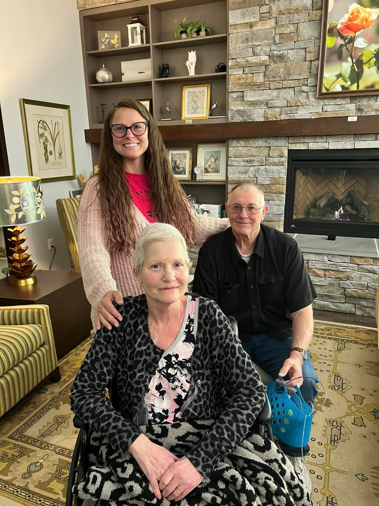 To My Father: A Promise I Intend to Keep