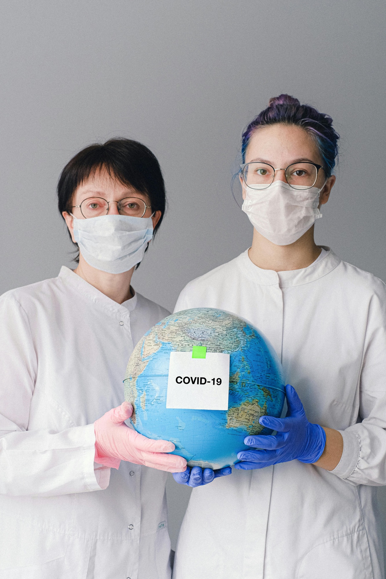 COVID Didn’t End for Me, And I’m Still Waiting for Answers