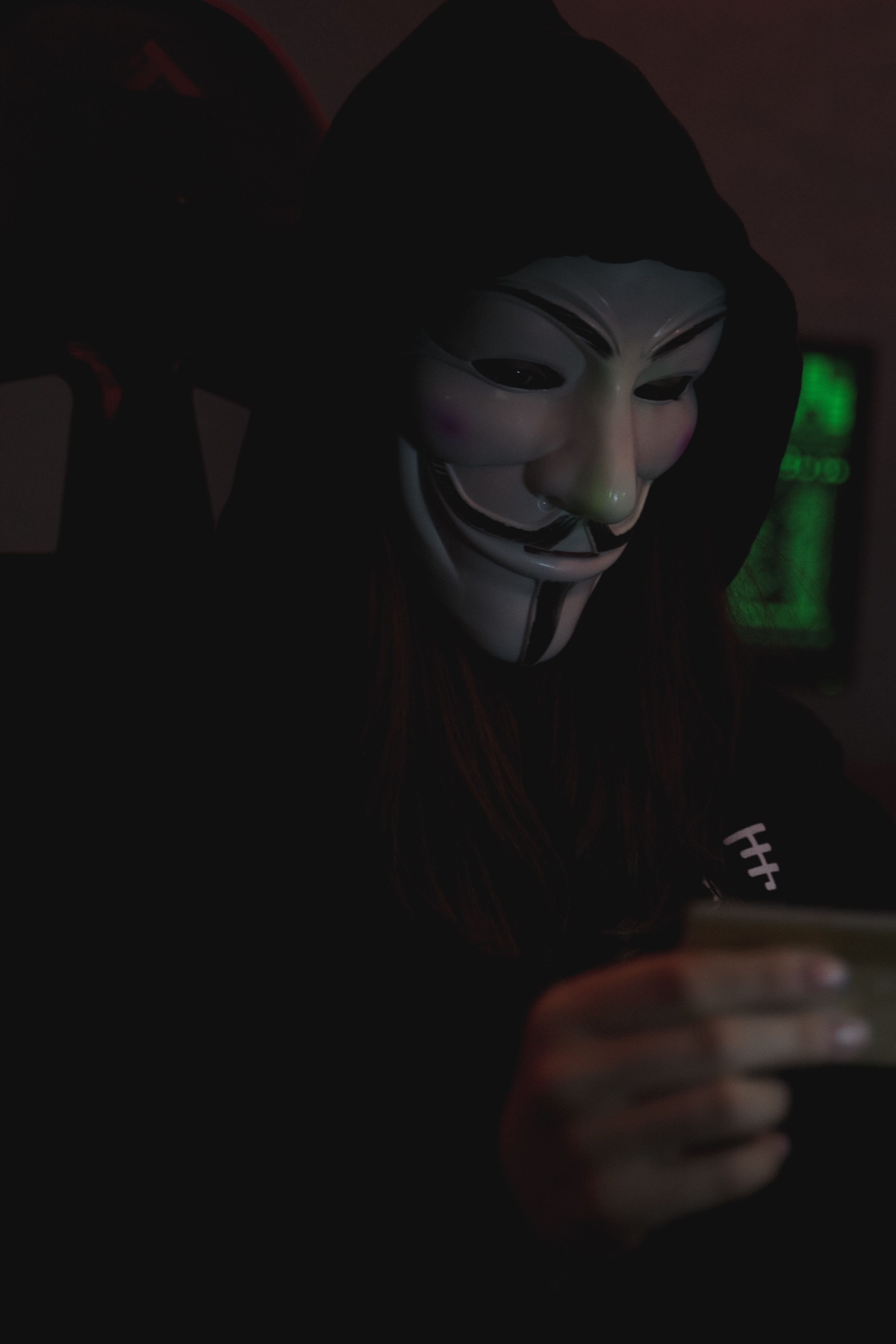 Identity Theft Is Everywhere, And It Could Be You Next