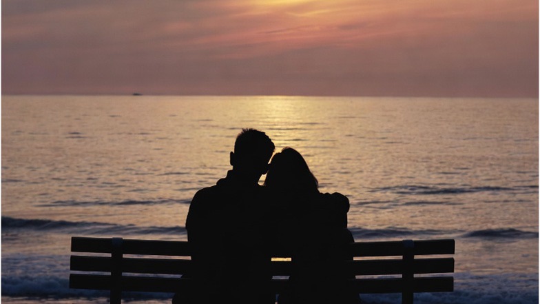 The Weight We Carry: What It Really Feels Like When Love Outlives Someone